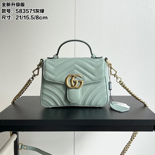 グッチ ショルダーバッグ