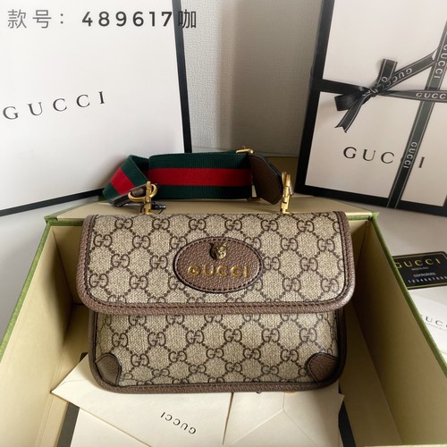 グッチ ショルダーバッグ