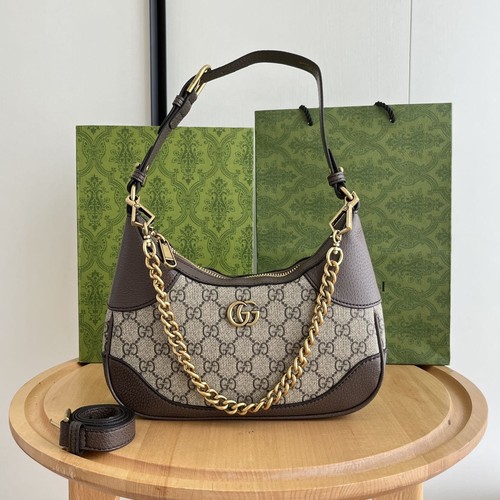 グッチ ショルダーバッグ