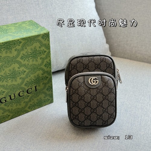 グッチ ショルダーバッグ