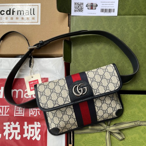 グッチ ショルダーバッグ