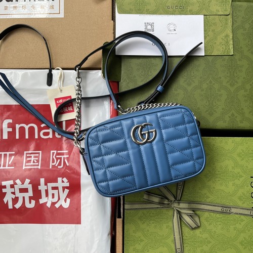 グッチ ショルダーバッグ