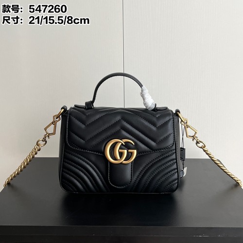グッチ ショルダーバッグ