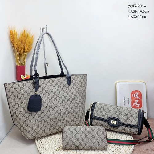 グッチ ショルダーバッグ