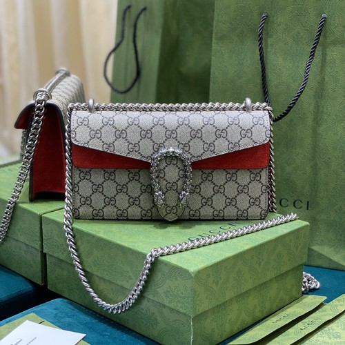 グッチ ショルダーバッグ