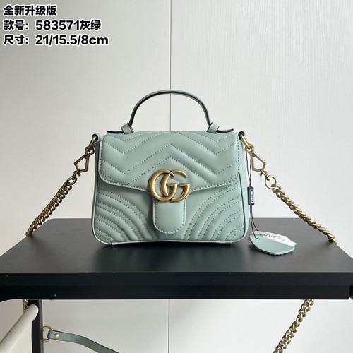 グッチ ショルダーバッグ