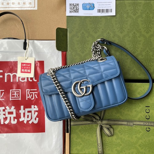 グッチ ショルダーバッグ