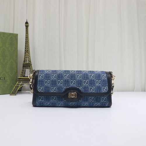グッチ ショルダーバッグ