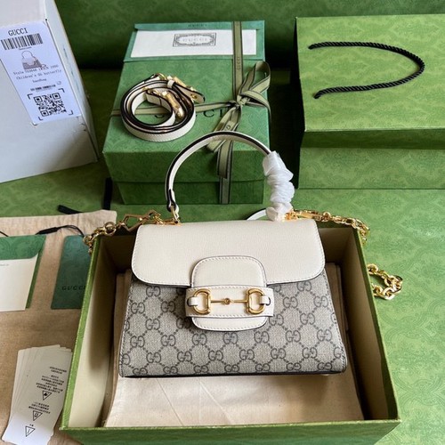 グッチ ショルダーバッグ