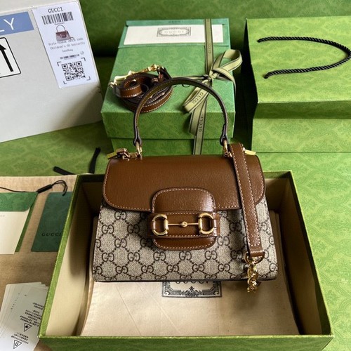 グッチ ショルダーバッグ