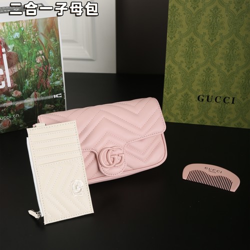 グッチ ショルダーバッグ