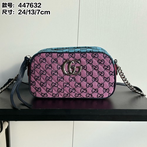 グッチ ショルダーバッグ