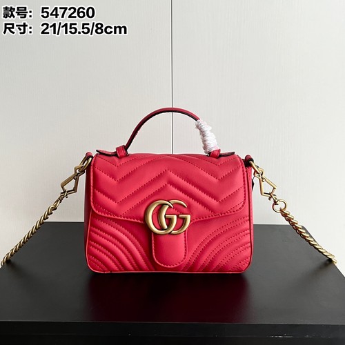 グッチ ショルダーバッグ