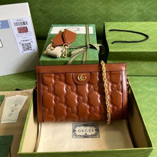 グッチ ショルダーバッグ