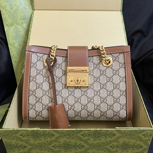 グッチ ショルダーバッグ