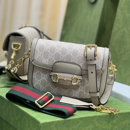グッチ ショルダーバッグ