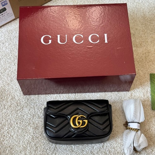 グッチ ショルダーバッグ