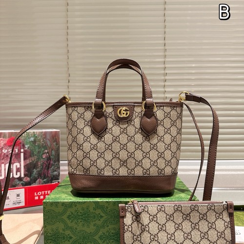 グッチ ショルダーバッグ