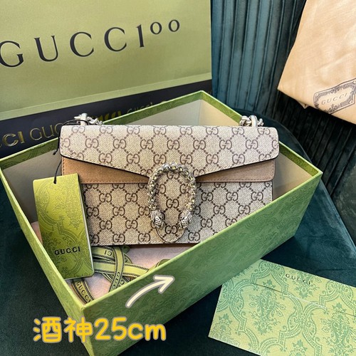 グッチ ショルダーバッグ