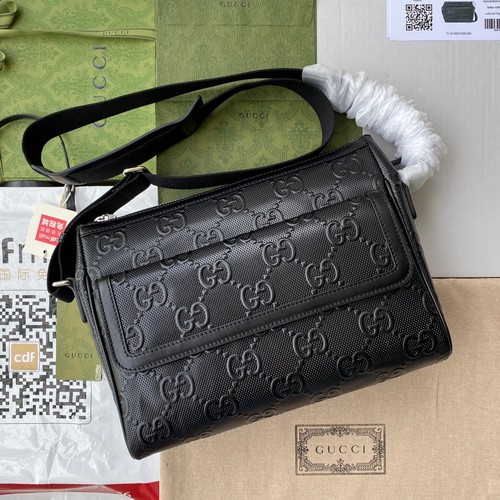 グッチ ショルダーバッグ