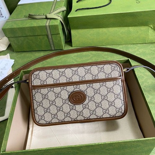 グッチ ショルダーバッグ