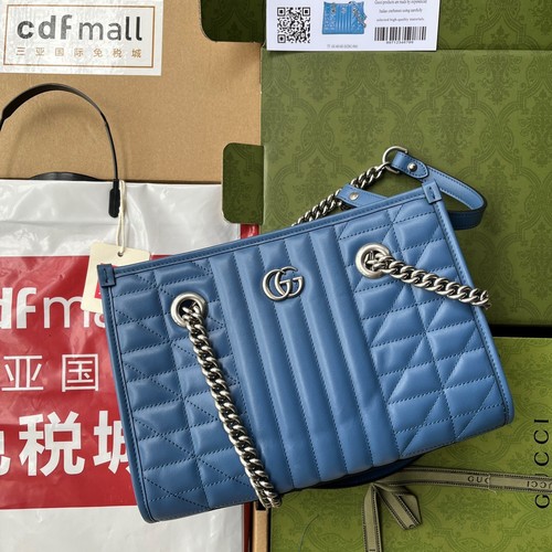 グッチ ショルダーバッグ