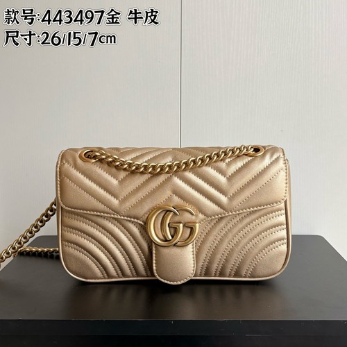 グッチ ショルダーバッグ