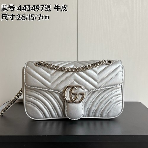 グッチ ショルダーバッグ