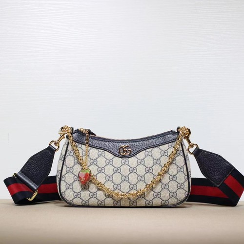 グッチ ショルダーバッグ