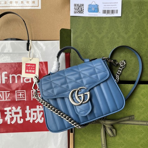 グッチ ショルダーバッグ