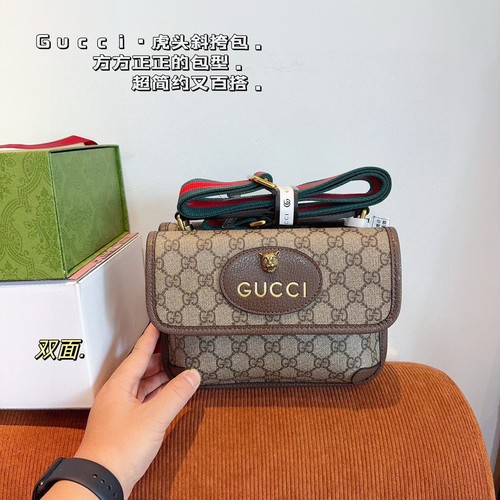 グッチ ショルダーバッグ