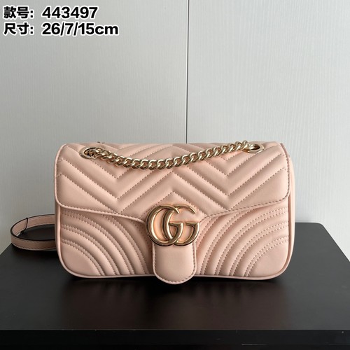 グッチ ショルダーバッグ