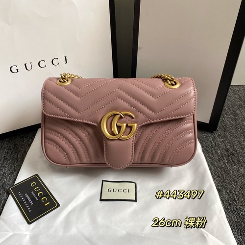 グッチ ショルダーバッグ