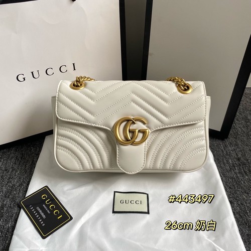 グッチ ショルダーバッグ