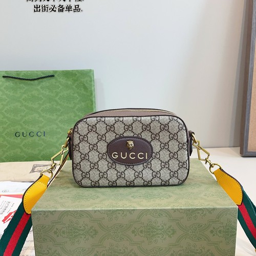 グッチ ショルダーバッグ