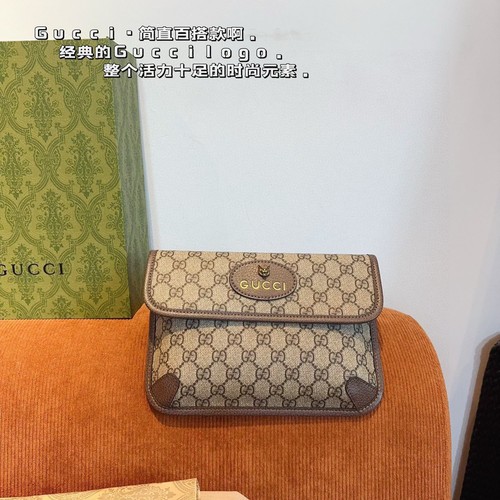 グッチ ショルダーバッグ