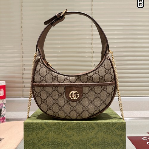 グッチ ショルダーバッグ