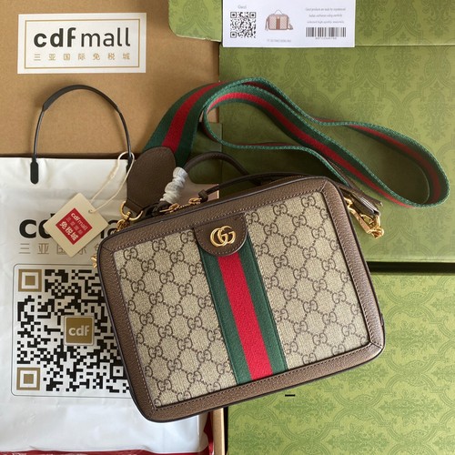 グッチ ショルダーバッグ