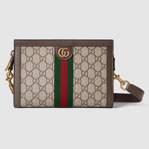 グッチ ショルダーバッグ