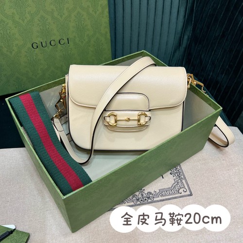 グッチ ショルダーバッグ