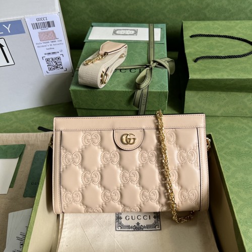 グッチ ショルダーバッグ