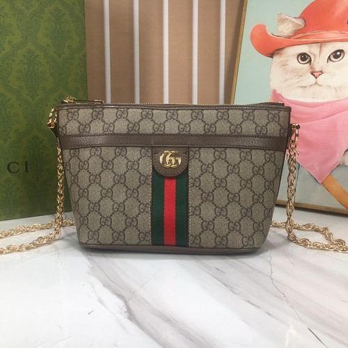 グッチ ショルダーバッグ