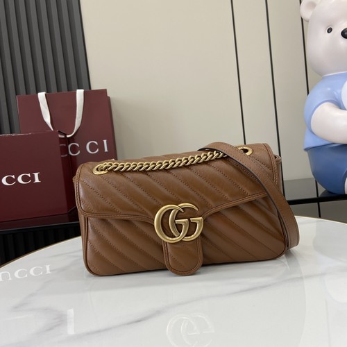 グッチ ショルダーバッグ