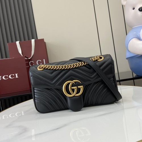 グッチ ショルダーバッグ