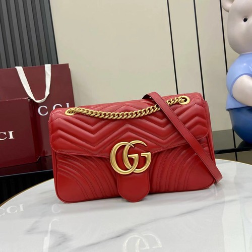 グッチ ショルダーバッグ