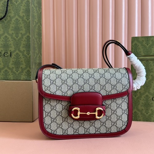 グッチ ショルダーバッグ