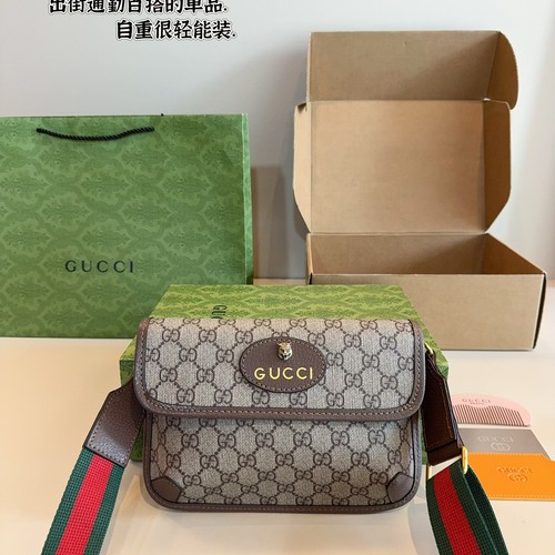 グッチ ショルダーバッグ