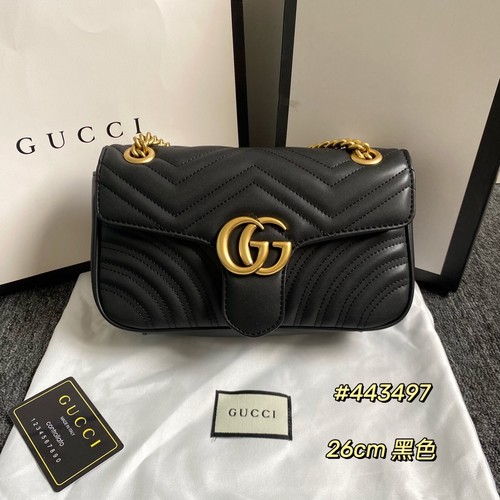 グッチ ショルダーバッグ