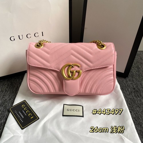 グッチ ショルダーバッグ
