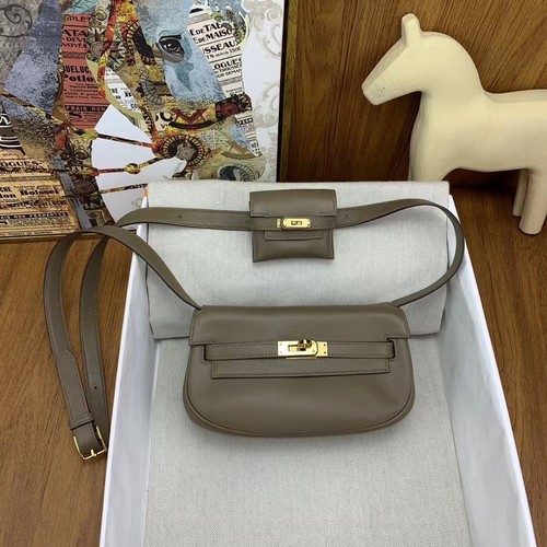 エルメス ショルダーバッグ